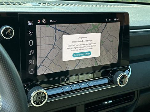 Used 2024 Chevrolet Colorado Trail Boss w/ Technology Package image 17