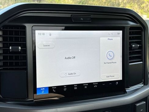 New 2026 Ford F150 XL AWD/4WD image 21