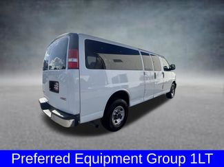 Used 2020 GMC Savana 3500 LT w/ LT Preferred Equipment Group RWD video 4
