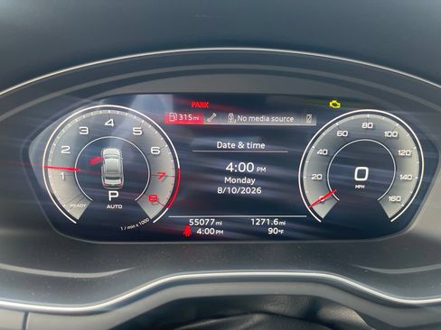Used 2021 Audi A4 2.0T Premium Plus w/ Premium Plus Package AWD/4WD image 8