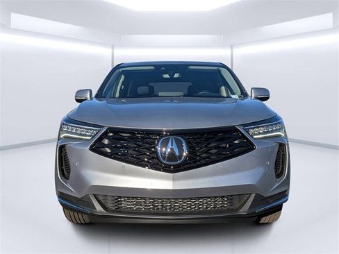 Certified 2025 Acura RDX w/ Technology Package image 8