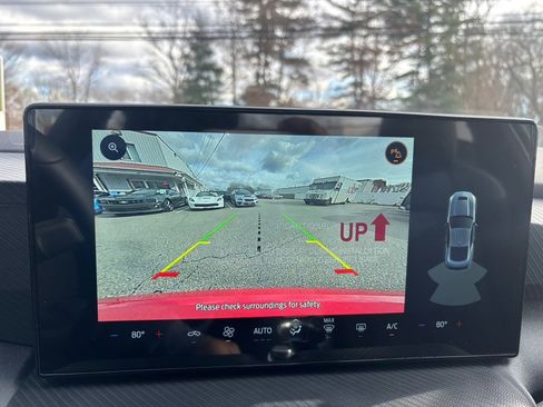 Used 2025 Ford Mustang Coupe w/ Mustang Nite Pony Package image 17