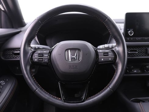 Certified 2023 Honda HR-V Sport image 14
