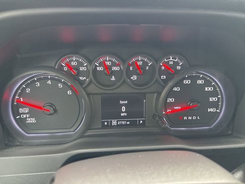 Certified 2024 GMC Sierra 1500 Pro w/ Pro Value Package image 15