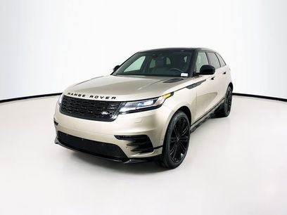 New 2026 Land Rover Range Rover Velar Dynamic SE