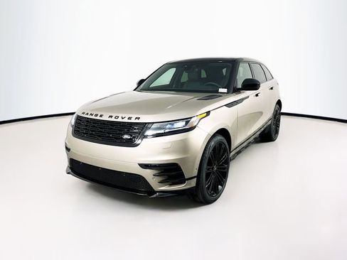 New 2026 Land Rover Range Rover Velar Dynamic SE image 1