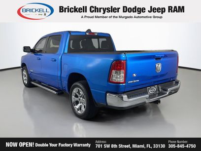 Used 2022 RAM 1500 Lone Star