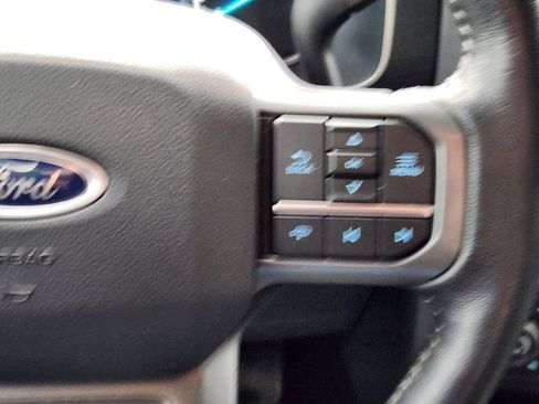 Used 2021 Ford F150 XLT w/ Equipment Group 302A High image 18