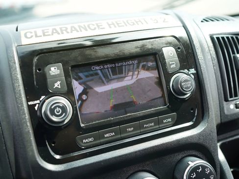 Used 2021 RAM ProMaster 3500 FWD image 21
