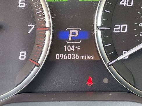 Used 2017 Acura MDX SH-AWD image 11