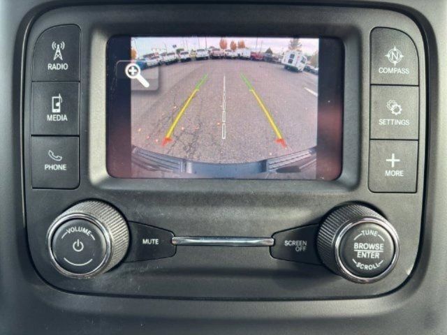 Used 2022 RAM 1500 Rebel AWD/4WD image 21