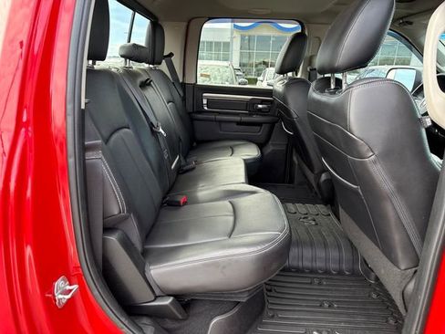 Used 2018 RAM 1500 Sport AWD/4WD image 10