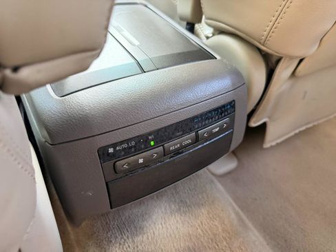 Used 2007 Lexus GX 470 AWD/4WD image 42