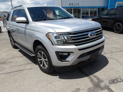 Used 2019 Ford Expedition XLT w/ Equipment Group 202A