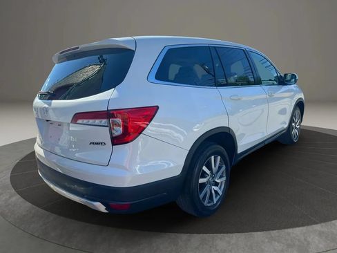 Used 2019 Honda Pilot EX-L image 5
