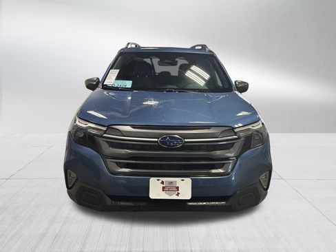 Certified 2025 Subaru Forester Premium w/ Convenience Package #1 image 2