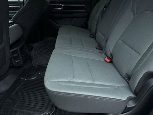Used 2023 RAM 1500 Big Horn RWD image 19