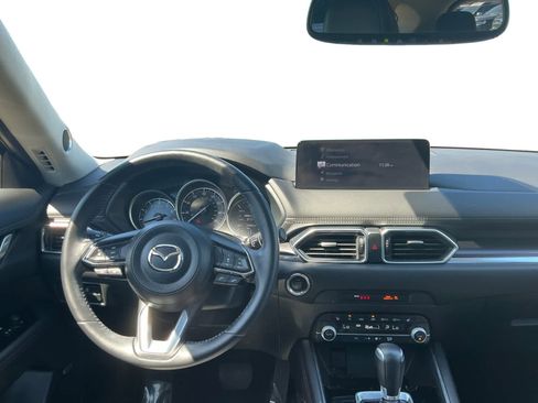 Used 2023 MAZDA CX-5 Carbon Edition AWD/4WD image 10