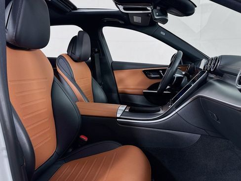 Certified 2023 Mercedes-Benz C 300 Sedan image 8