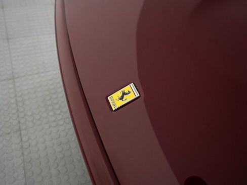 Used 2003 Ferrari 575M Maranello RWD image 20