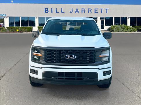 New 2026 Ford F150 STX RWD image 2