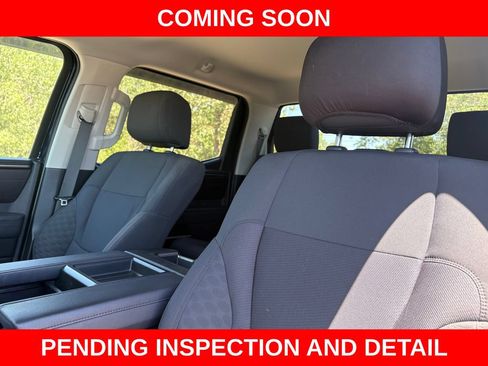 Used 2023 Toyota Tundra SR5 w/ TRD Off-Road Package AWD/4WD image 10