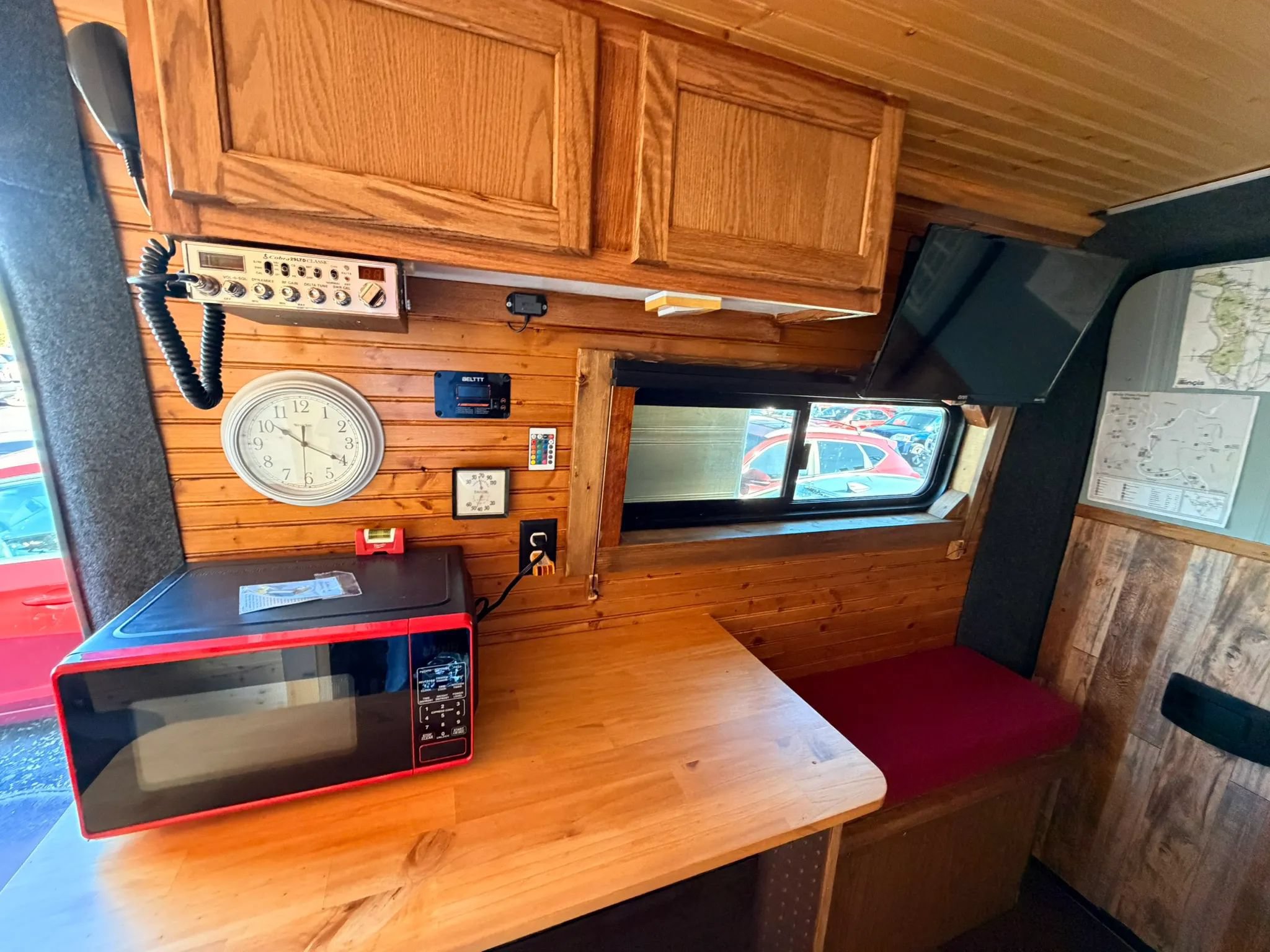 Used 2018 RAM ProMaster 2500 FWD image 9