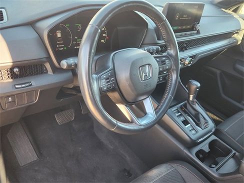 Certified 2024 Honda CR-V Sport image 2