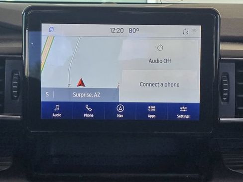 Used 2020 Ford Explorer Limited RWD image 12