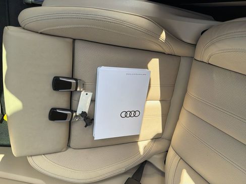 Used 2024 Audi Q5 2.0T Premium Plus AWD/4WD image 5