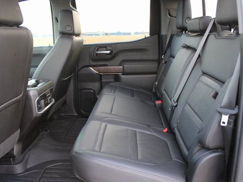 Used 2019 GMC Sierra 1500 Denali image 23