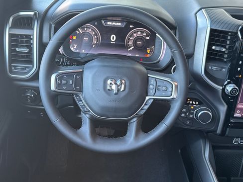 New 2026 RAM 1500 4x4 Crew Cab image 13