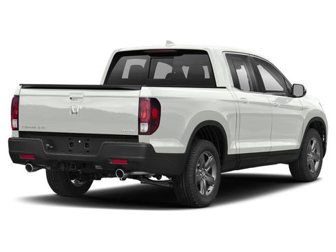 Used 2023 Honda Ridgeline RTL image 2