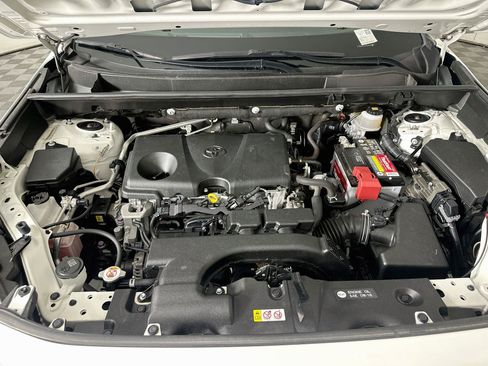 Used 2019 Toyota RAV4 XLE Premium w/ All Weather Liner Package AWD/4WD image 36
