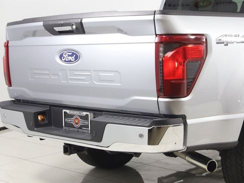 Used 2024 Ford F150 XLT w/ Mobile Office Package AWD/4WD image 39