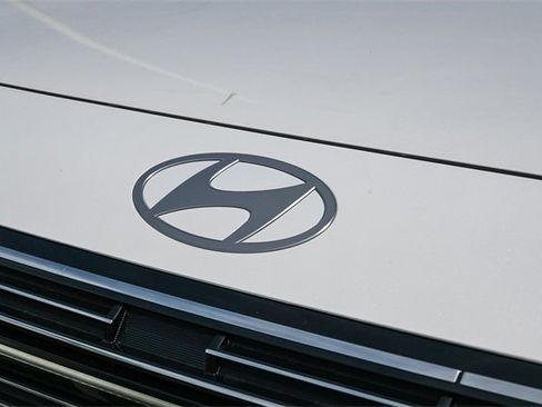 New 2026 Hyundai Palisade SEL image 12