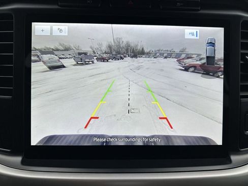 Used 2022 Ford F150 XLT w/ Equipment Group 302A High image 24