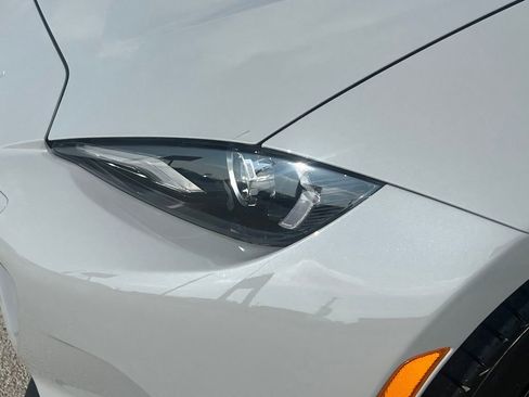New 2025 MAZDA MX-5 Miata RF Grand Touring image 10