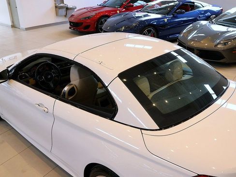 Used 2019 BMW 430i xDrive Convertible image 60