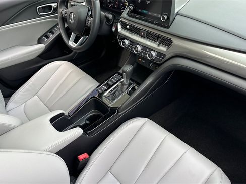 Certified 2025 Acura Integra image 16