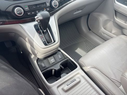 Used 2014 Honda CR-V EX-L image 23