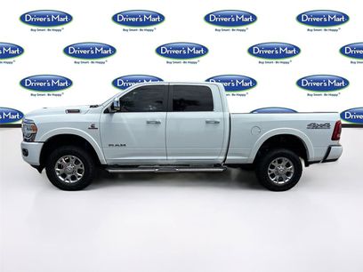 Used 2022 RAM 2500 Laramie