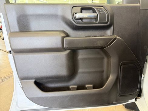 Used 2024 GMC Sierra 2500 Pro AWD/4WD image 20