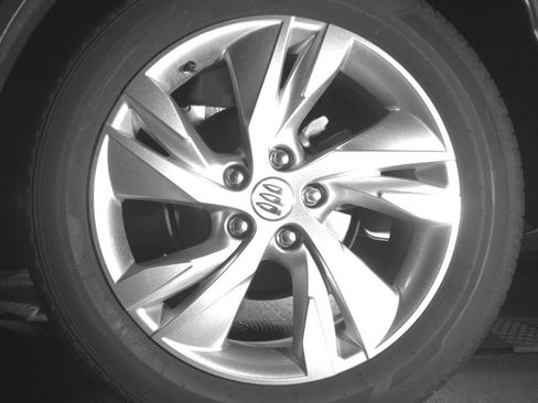 Used 2025 Buick Encore GX Preferred AWD/4WD image 14