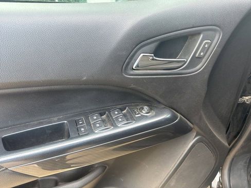 Used 2021 GMC Canyon AT4 w/ Trailering Package image 11