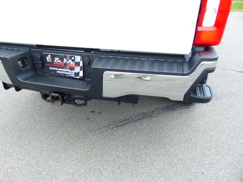 Used 2025 Ford F250 XLT AWD/4WD image 33