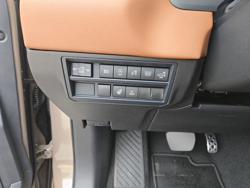 New 2026 Toyota Tundra 1794 Edition AWD/4WD image 16