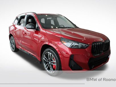 New 2026 BMW X1 xDrive28i w/ Technology Package