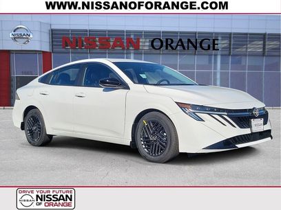 New 2026 Nissan Sentra SV w/ SV Convenience Package