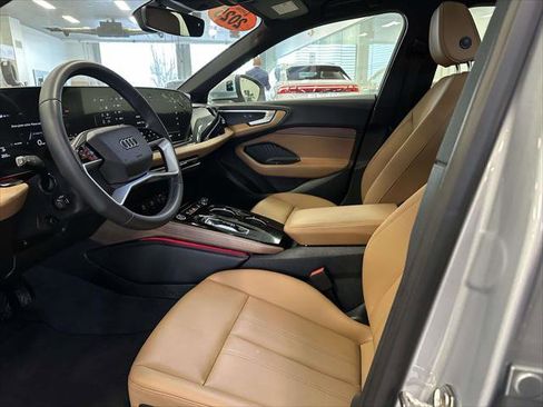 Certified 2025 Audi A5 2.0T Premium w/ Convenience Package image 12